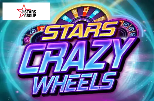 Stars Crazy Wheels